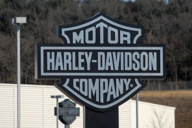 Harley-Davidson triệu hồi hơn 82.000 xe do nguy cơ gây tai nạn liên quan bộ giảm xóc sau