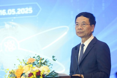 Bộ trưởng KH&CN nêu 5 nhóm giải pháp hỗ trợ chính quyền địa phương 2 cấp bằng công nghệ số