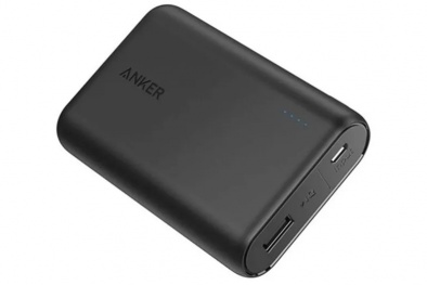 Hơn 1,1 triệu sạc dự phòng Anker bị thu hồi do nguy cơ cháy nổ