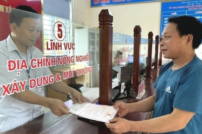 Phân cấp, phân quyền: Một bước ngoặt kiến tạo trong quản trị quốc gia