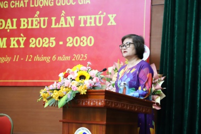 Thể chế hóa Nghị quyết của Bộ Chính trị: Tạo hành lang pháp lý đột phá cho ngành TCĐLCL