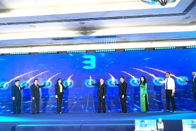 Chuyển đổi số chợ truyền thống và tiểu thương: Bắt đầu từ thanh toán số