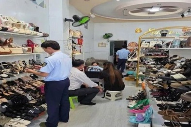 Hơn 120 website, ứng dụng thương mại điện tử bị 'khai tử': Mạnh tay kiểm soát thị trường số