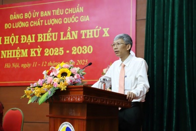 Phân cấp, phân quyền – bước chuyển lớn trong quản lý lĩnh vực TCĐLCL