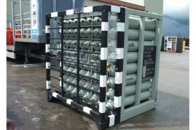 TCVN 13828:2023 yêu cầu đối với chương trình đào tạo người trộn khí hỗn hợp