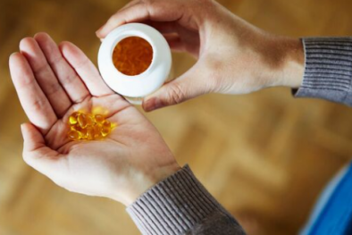 Bổ sung các loại vitamin đúng cách giúp hỗ trợ kiểm soát huyết áp hiệu quả