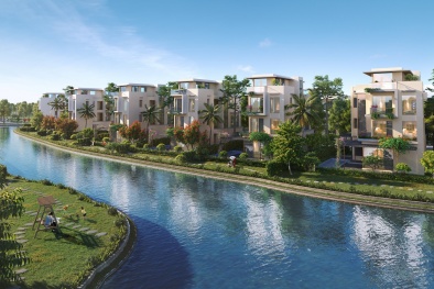 Đồ Sơn – điểm đến mới của phong cách sống nghỉ dưỡng 5 sao