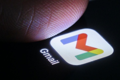 Người dùng Gmail cần bỏ ngay mật khẩu truyền thống trước khi quá muộn