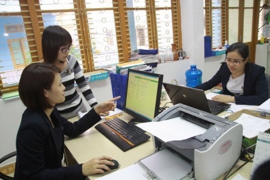 Quy định mới về tiêu chuẩn, định mức sử dụng máy móc, thiết bị tại cơ quan, tổ chức, đơn vị