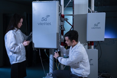 Viettel High Tech khẳng định năng lực công nghệ tại Giải thưởng Tuổi trẻ Sáng tạo trong Quân đội lần thứ 25