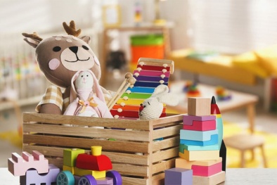 Ấn Độ nâng tiêu chuẩn đồ chơi vượt chuẩn quốc tế, thúc đẩy thị trường xuất khẩu