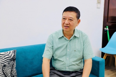 Báo chí - 'lá chắn thép' trước vấn nạn hàng giả