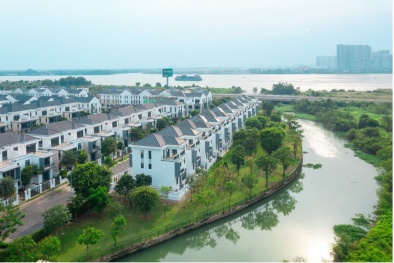 Dự án 'sống còn' Aqua City của Novaland hoàn tất gỡ vướng pháp lý 