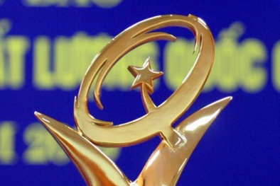 Giải thưởng Chất lượng quốc gia: Động lực thúc đẩy văn hóa chất lượng và đổi mới sáng tạo