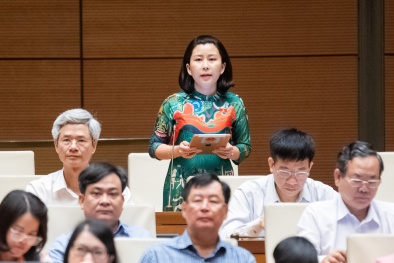 Hoàn thiện hệ thống tiêu chuẩn, giám sát chất lượng nông sản tiệm cận với tiêu chuẩn quốc tế