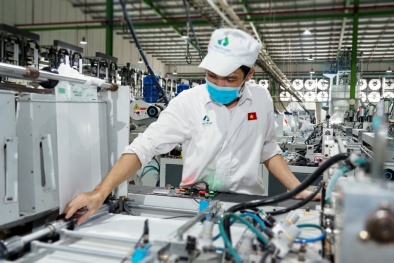 ISO 9001:2015 tích hợp ISO 14001:2015 và Kaizen: Đích đến đột phá nâng cao năng suất doanh nghiệp