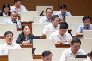 Tăng cường đào tạo về kỹ năng số, trí tuệ nhân tạo cho doanh nghiệp