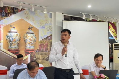 Trên 200 doanh nghiệp tham gia ENTECH HANOI 2025