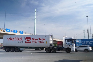 Viettel có ba công ty thành viên nằm trong danh sách Fortune 500 Đông Nam Á