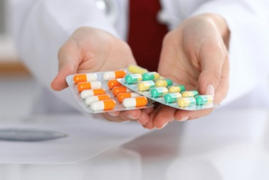 Hà Tĩnh cảnh báo khẩn 3 loại thuốc giả