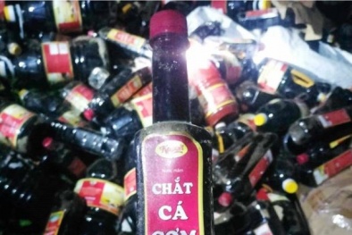 Hiểm họa môi trường từ thực phẩm thải bỏ