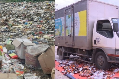 Thanh Hóa xử lý hàng loạt vụ vi phạm về hàng lậu, hàng giả và xâm phạm quyền sở hữu trí tuệ