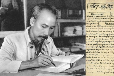 Báo chí cách mạng Việt Nam: Ngọn cờ tư tưởng, động lực to lớn góp phần đưa đất nước vững bước vào kỷ nguyên mới