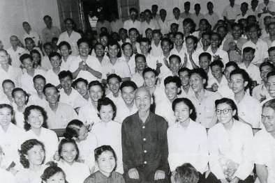 Báo chí cách mạng Việt Nam trong kỷ nguyên số dưới ánh sáng tư tưởng Hồ Chí Minh