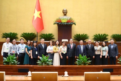 Đổi mới phương thức quản lý chất lượng sản phẩm, hàng hóa tại Luật Chất lượng sản phẩm, hàng hóa sửa đổi, bổ sung