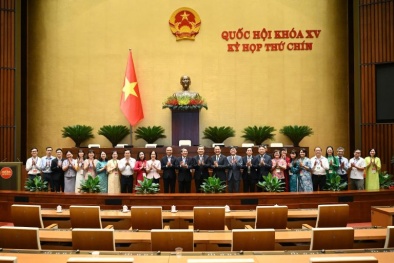 Hoàn thiện thể chế pháp lý về tiêu chuẩn, quy chuẩn kỹ thuật thúc đẩy khoa học công nghệ, đổi mới sáng tạo và hội nhập quốc tế