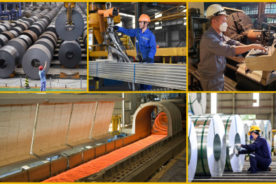 'Lợi ích kép' cho doanh nghiệp khi tích hợp hệ thống quản lý với công cụ cải tiến năng suất