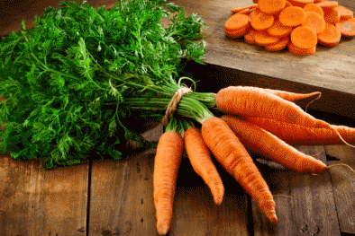 Nghiên cứu chứng minh tác dụng hỗ trợ ngăn ung thư của loại củ quen thuộc