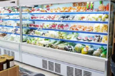 TCVN 13857:2023 yêu cầu kỹ thuật, an toàn đối với tủ mát đồ uống thương mại