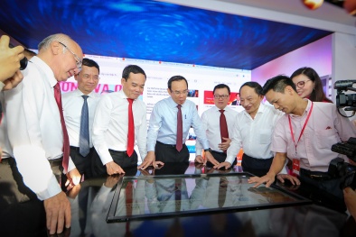 Vai trò của công nghệ đối với báo chí cách mạng Việt Nam