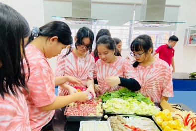 Nghiên cứu về ý định sử dụng các ứng dụng nấu ăn của giới trẻ Việt Nam: Thực trạng và giải pháp