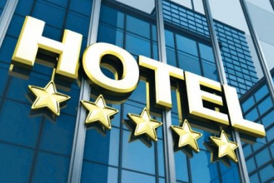 Tính toán phát thải khí nhà kính trong ngành khách sạn