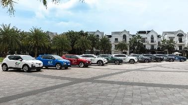 Chuyên gia: Hình thức ‘sở hữu xe linh hoạt’ của Green Future là giải pháp 'một vốn, mười lời'