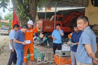 Bắc Kạn: Nâng cao hiệu quả quản lý nhà nước về đo lường đối với phương tiện đo nhóm 2