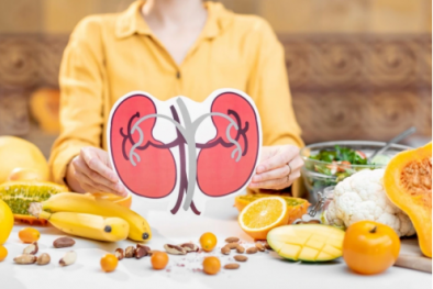 Chuyên gia Mỹ chỉ ra những thực phẩm bổ sung có thể gây hại thận