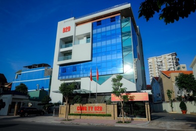 Công ty Phát triển đô thị công nghiệp số 2 vi phạm nghiêm trọng trong lĩnh vực môi trường