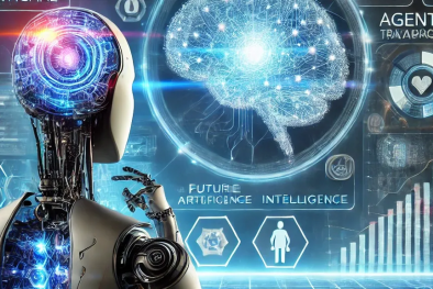 ISO/IEC 23053: Tiêu chuẩn cho hệ thống trí tuệ nhân tạo sử dụng máy học