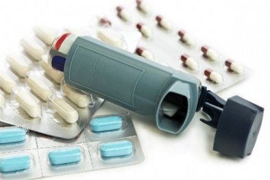 Bác sĩ khuyến cáo nên cẩn trọng khi dùng thuốc điều trị bệnh phổi tắc nghẽn mạn tính