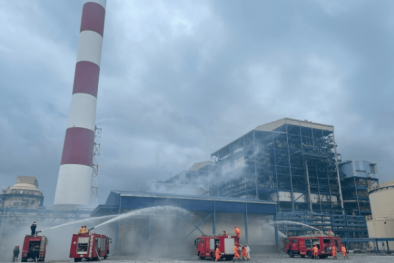 Doanh nghiệp phân bón chủ động ứng phó rủi ro hóa chất nhờ áp dụng tiêu chuẩn quốc tế