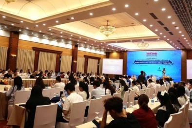 Chuyên gia hiến kế tạo bệ đỡ thúc đẩy doanh nghiệp đầu tư vào năng lượng sạch