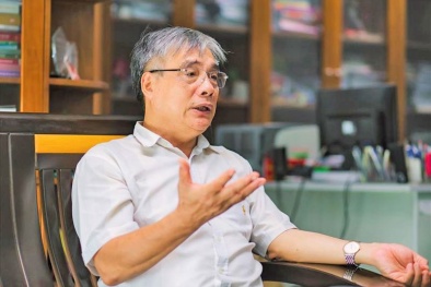 Giải pháp hiện thực hóa 'khát vọng xanh'