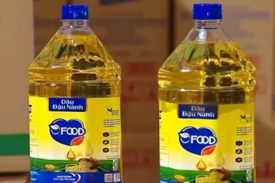 Bộ Y tế lên tiếng cảnh báo việc dầu ăn cho động vật được dùng cho người