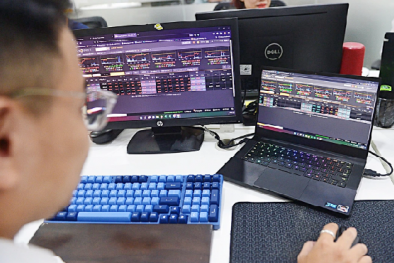 Tấn công mạng tăng vọt, ransomware bùng phát: Cần cấp tốc bịt lỗ hổng an ninh