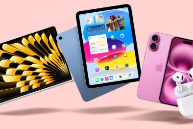 EU tiên phong quy định dán nhãn thiết bị điện tử, thúc đẩy sản xuất bền vững