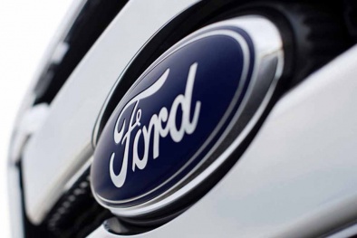 Ford 'dẫn đầu' về số lần triệu hồi ô tô trong nửa đầu năm 2025