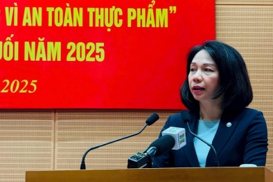 Hà Nội phát hiện 25 cơ sở vi phạm trong số 36 đơn vị cung cấp thực phẩm bị kiểm tra